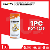 PRO99 ENGINE OIL TREATMENT ADDITIVE POT1215 ( 443 ML )