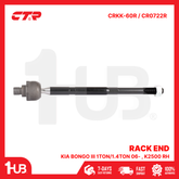 CTR RACK END KIA Bongo III 1Ton/1.4Ton 06- , K2500 RH 57724-4E050 CRKK-60R / CR0722R ( 1 PC )