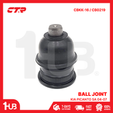 CTR BALL JOINT KIA PICANTO SA 04-07 54530-07000 CBKK-16 / CB0219 ( 1 PC )