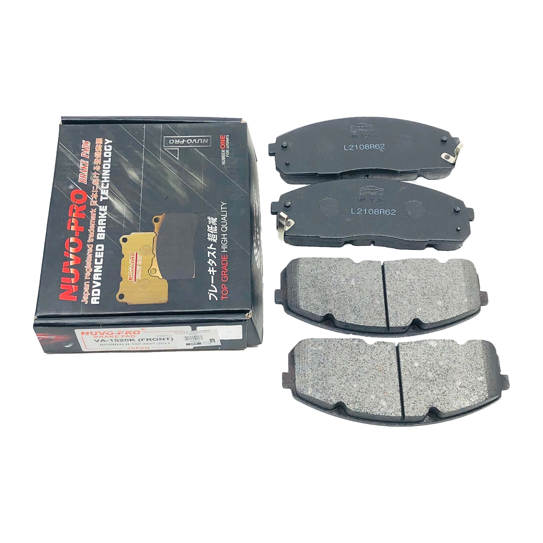 Nuvo Pro_VA-1520K_main