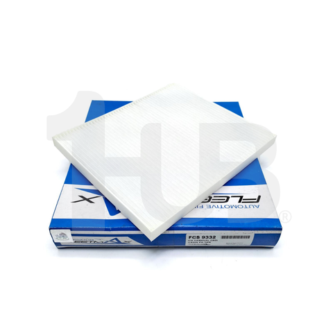 FLEETMAX CABIN FILTER KIA CARNIVAL CRDi 07-14 FCS9332 3318712 ( 1 PC ) FLEETMAX CABIN FILTER KIA CARNIVAL CRDi 07-14 FCS9332 3318712 ( 1 PC )