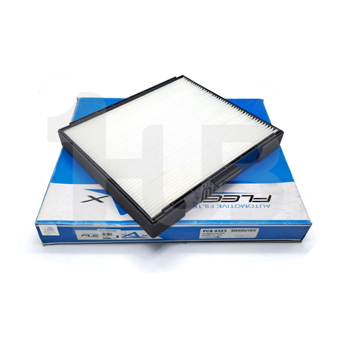 FLEETMAX CABIN FILTER HYUNDAI MATRIX 02-09 FCS9323 9803876 ( 1 PC ) FLEETMAX CABIN FILTER HYUNDAI MATRIX 02-09 FCS9323 9803876 ( 1 PC )