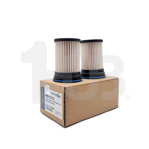 FLEETMAX FUEL FILTER CHEVROLET CAPTIVA DSL 15-20 2PCS/SET FFS1713 4769650 ( 1 PC ) FLEETMAX FUEL FILTER CHEVROLET CAPTIVA DSL 15-20 2PCS/SET FFS1713 4769650 ( 1 PC )