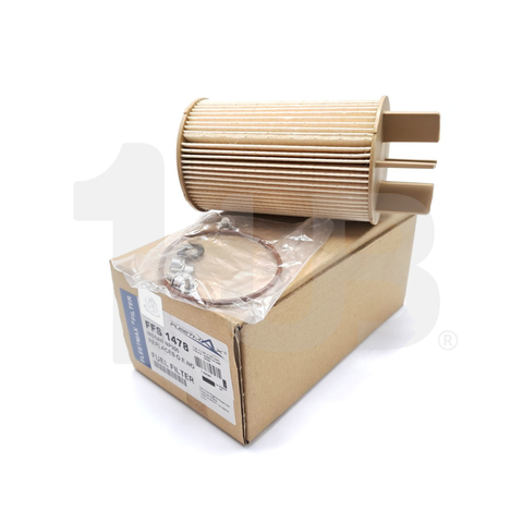 FLEETMAX FUEL FILTER NISSAN NAVARA NP300 , TERRA 15-22 FFS1478 7188757 ( 1 PC ) FLEETMAX FUEL FILTER NISSAN NAVARA NP300 , TERRA 15-22 FFS1478 7188757 ( 1 PC )