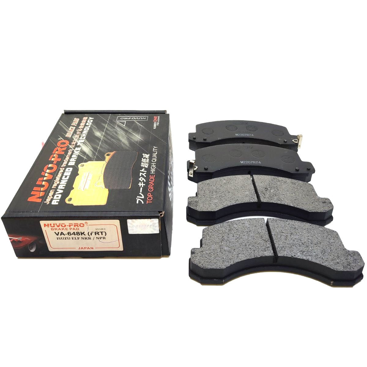 Nuvo Pro_VA-648K_main