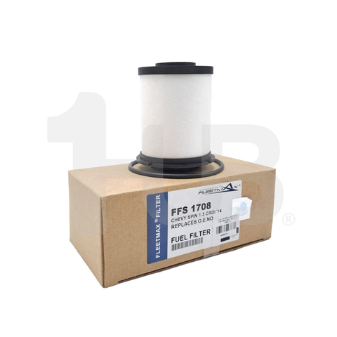 FLEETMAX FUEL FILTER CHEVROLET SPIN 1.3 CRDi 14-18 FFS1708 9332584 ( 1 PC ) FLEETMAX FUEL FILTER CHEVROLET SPIN 1.3 CRDi 14-18 FFS1708 9332584 ( 1 PC )