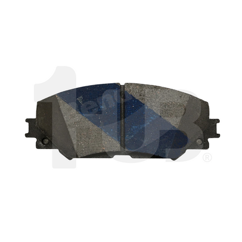 BENDIX BRAKE PAD TOYOTA RAV-4 4X4 & 4X2 2006-2012 FRONT DB1802 8779021 ( 1 SET ) BENDIX BRAKE PAD TOYOTA RAV-4 4X4 & 4X2 2006-2012 FRONT DB1802 8779021 ( 1 SET )