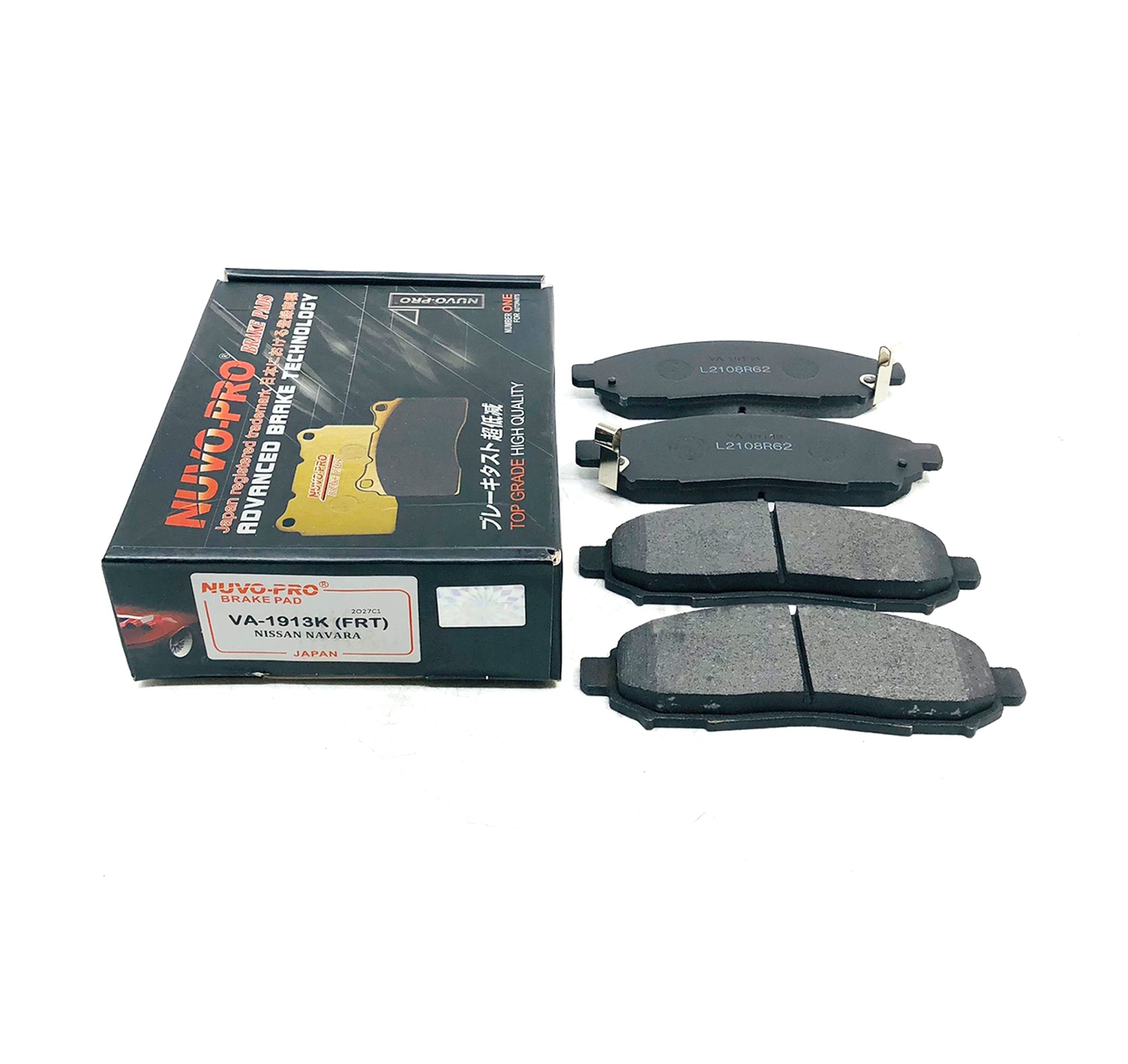 Nuvo Pro_VA-1913K_main