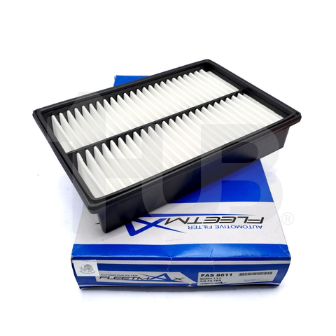 FLEETMAX AIR FILTER MAZDA 3 2.0 04-13 FAS8611 4520168 ( 1 PC ) FLEETMAX AIR FILTER MAZDA 3 2.0 04-13 FAS8611 4520168 ( 1 PC )