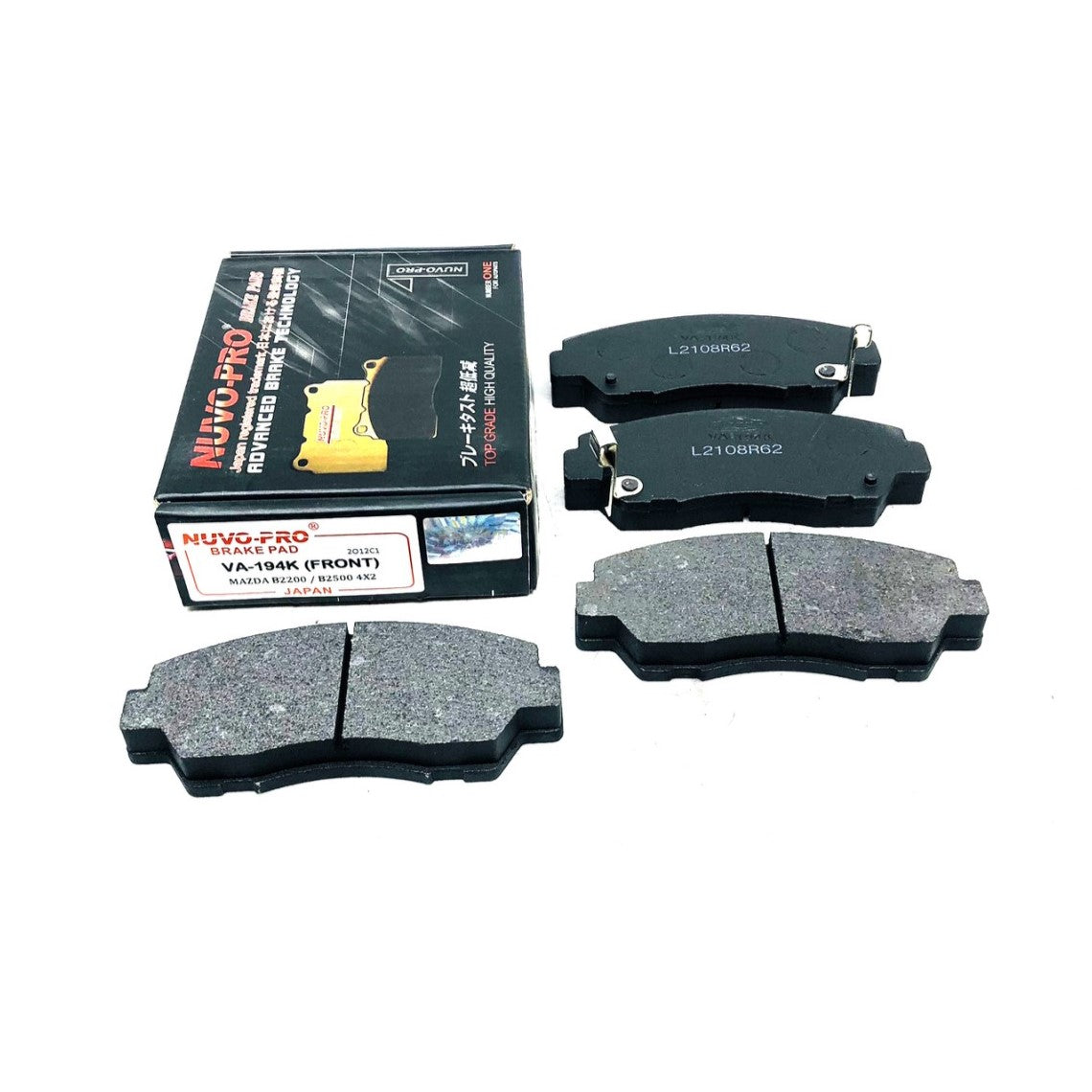 Nuvo Pro_VA-194K _main