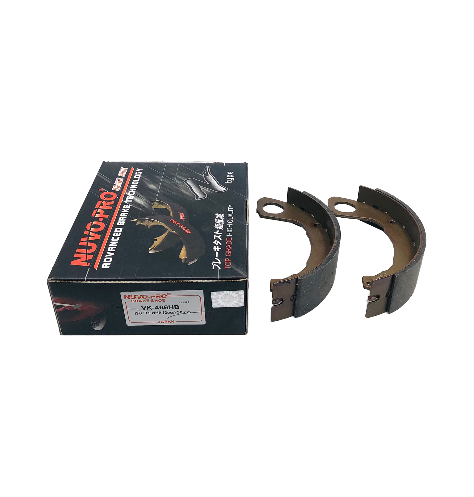 Nuvo Pro_VK-466HB_main