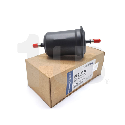 FLEETMAX FUEL FILTER TOYOTA AVANZA 12-22 METAL, RUSH 18-23 FFS1556 9089548 ( 1 PC ) FLEETMAX FUEL FILTER TOYOTA AVANZA 12-22 METAL, RUSH 18-23 FFS1556 9089548 ( 1 PC )