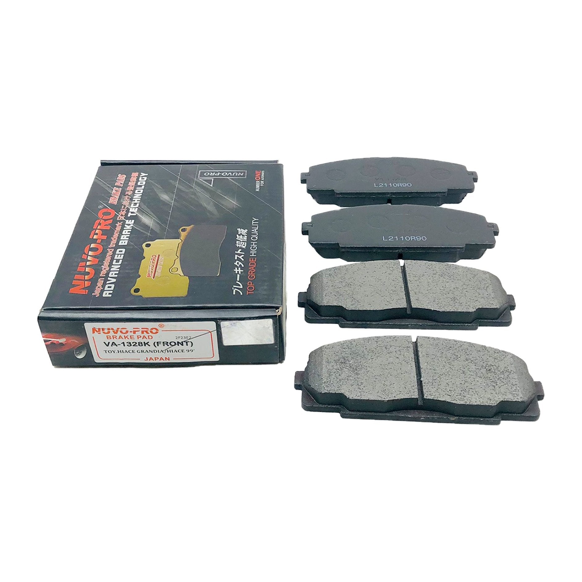 Nuvo Pro_VA-1328K_main