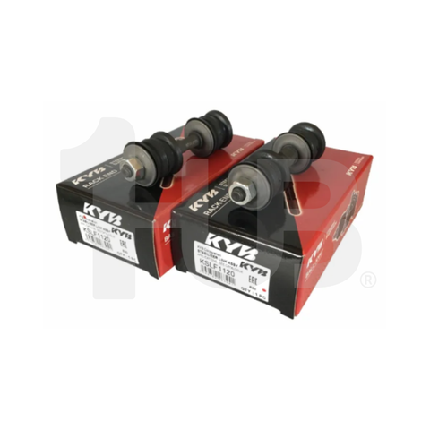 KYB STABILIZER LINK SL-T420 / 48819-70010 TOYOTA VIOS NCP150 13-up Superman (w/ Rubber Bush) FRONT KSLF1120 4286610 ( 1 PC ) KYB STABILIZER LINK SL-T420 / 48819-70010 TOYOTA VIOS NCP150 13-up Superman (w/ Rubber Bush) FRONT KSLF1120 4286610 ( 1 PC )