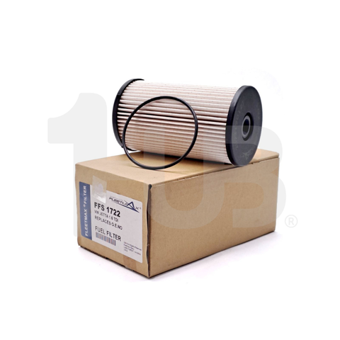 FLEETMAX FUEL FILTER VOLKSWAGEN JETTA 1.6 Tdi 15-18 FFS1722 7454824 ( 1 PC ) FLEETMAX FUEL FILTER VOLKSWAGEN JETTA 1.6 Tdi 15-18 FFS1722 7454824 ( 1 PC )