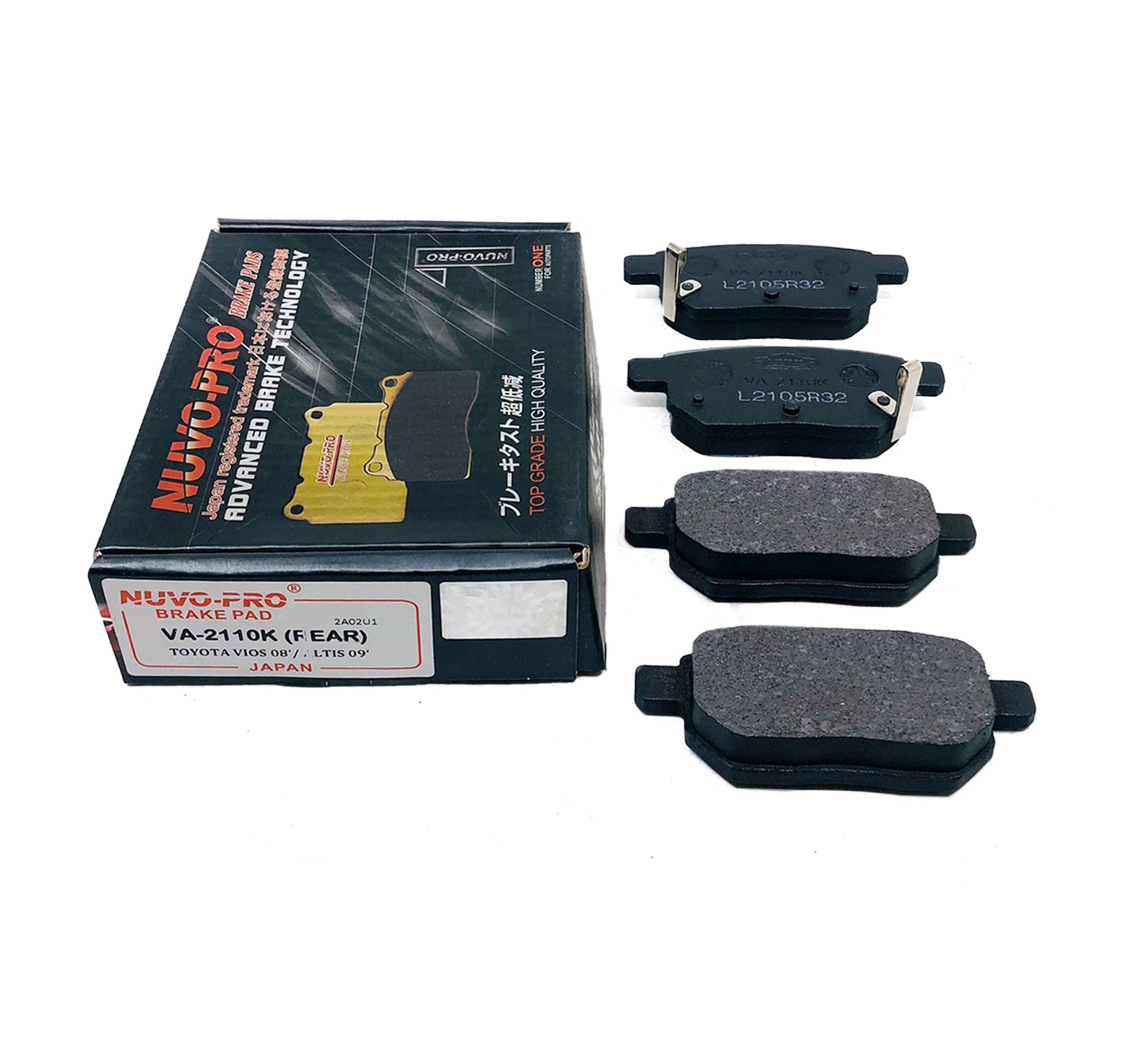 Nuvo Pro_VA-2110K_main