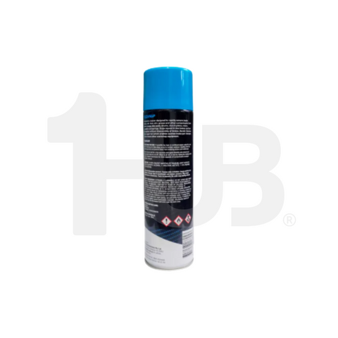 BENDIX CLEAN UP BRAKE & PARTS CLEANER BBC5 5909298 ( 500 ML ) BENDIX CLEAN UP BRAKE & PARTS CLEANER BBC5 5909298 ( 500 ML )