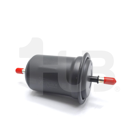 FLEETMAX FUEL FILTER TOYOTA AVANZA 12-22 METAL, RUSH 18-23 FFS1556 9089548 ( 1 PC ) FLEETMAX FUEL FILTER TOYOTA AVANZA 12-22 METAL, RUSH 18-23 FFS1556 9089548 ( 1 PC )