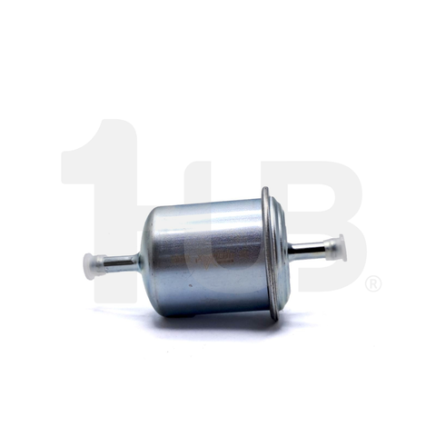 FLEETMAX FUEL FILTER NISSAN B13, B14 ECCS SS EFI 15-21 CFN-02 F43178 FFS1408 2127665 ( 1 PC ) FLEETMAX FUEL FILTER NISSAN B13, B14 ECCS SS EFI 15-21 CFN-02 F43178 FFS1408 2127665 ( 1 PC )