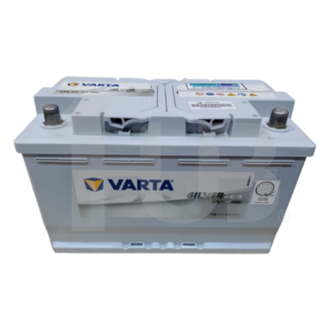 VARTA CAR BATTERY SILVER AGM LN6 1902276 ( 1 PC ) VARTA CAR BATTERY SILVER AGM LN6 1902276 ( 1 PC )