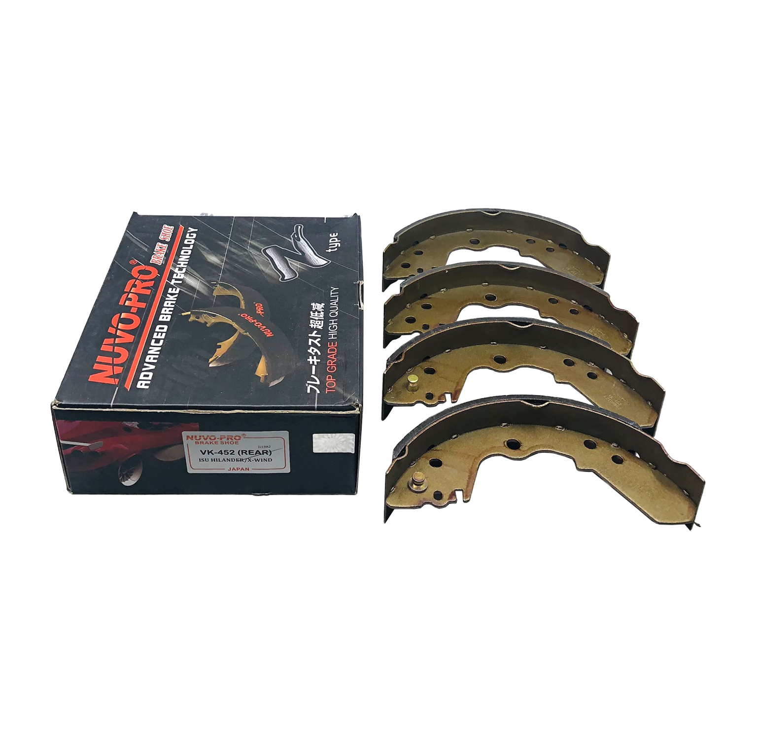 Nuvo Pro_VK-452_main