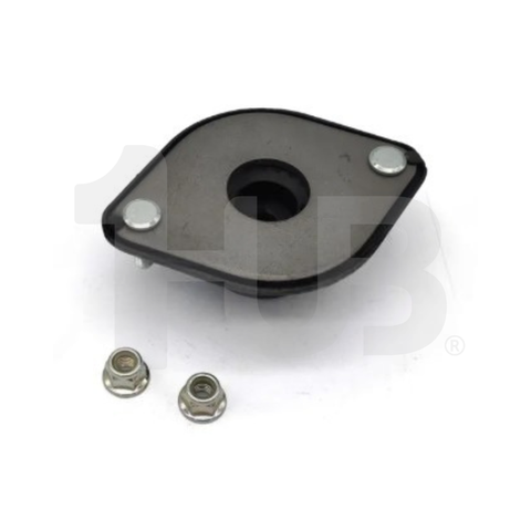 KYB SHOCK MOUNTING 54320-41B03 / 332061 / 332062 NISSAN MARCH K11, VERITA (W/PLATE&W/NUT) 92-02, CUBE 01-UP FRONT WITHOUT BEARING SAM-SM7168 3670206 ( 1 PC ) KYB SHOCK MOUNTING 54320-41B03 / 332061 / 332062 NISSAN MARCH K11, VERITA (W/PLATE&W/NUT) 92-02, CUBE 01-UP FRONT WITHOUT BEARING SAM-SM7168 3670206 ( 1 PC )