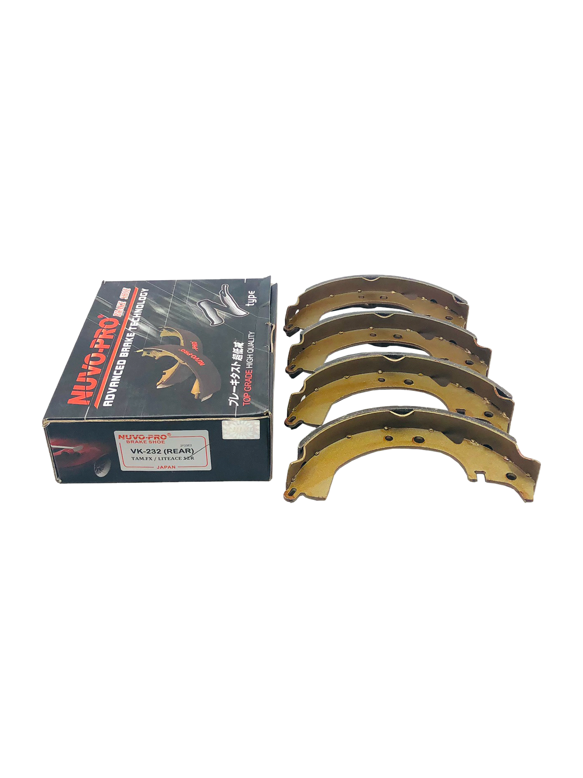 Nuvo Pro_VK-232_main