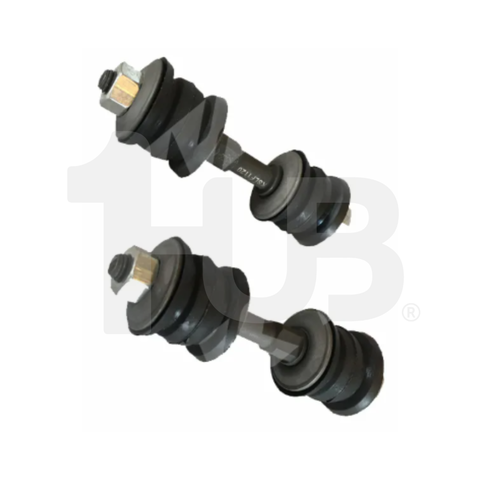 KYB STABILIZER LINK SL-T420 / 48819-70010 TOYOTA VIOS NCP150 13-up Superman (w/ Rubber Bush) FRONT KSLF1120 4286610 ( 1 PC ) KYB STABILIZER LINK SL-T420 / 48819-70010 TOYOTA VIOS NCP150 13-up Superman (w/ Rubber Bush) FRONT KSLF1120 4286610 ( 1 PC )