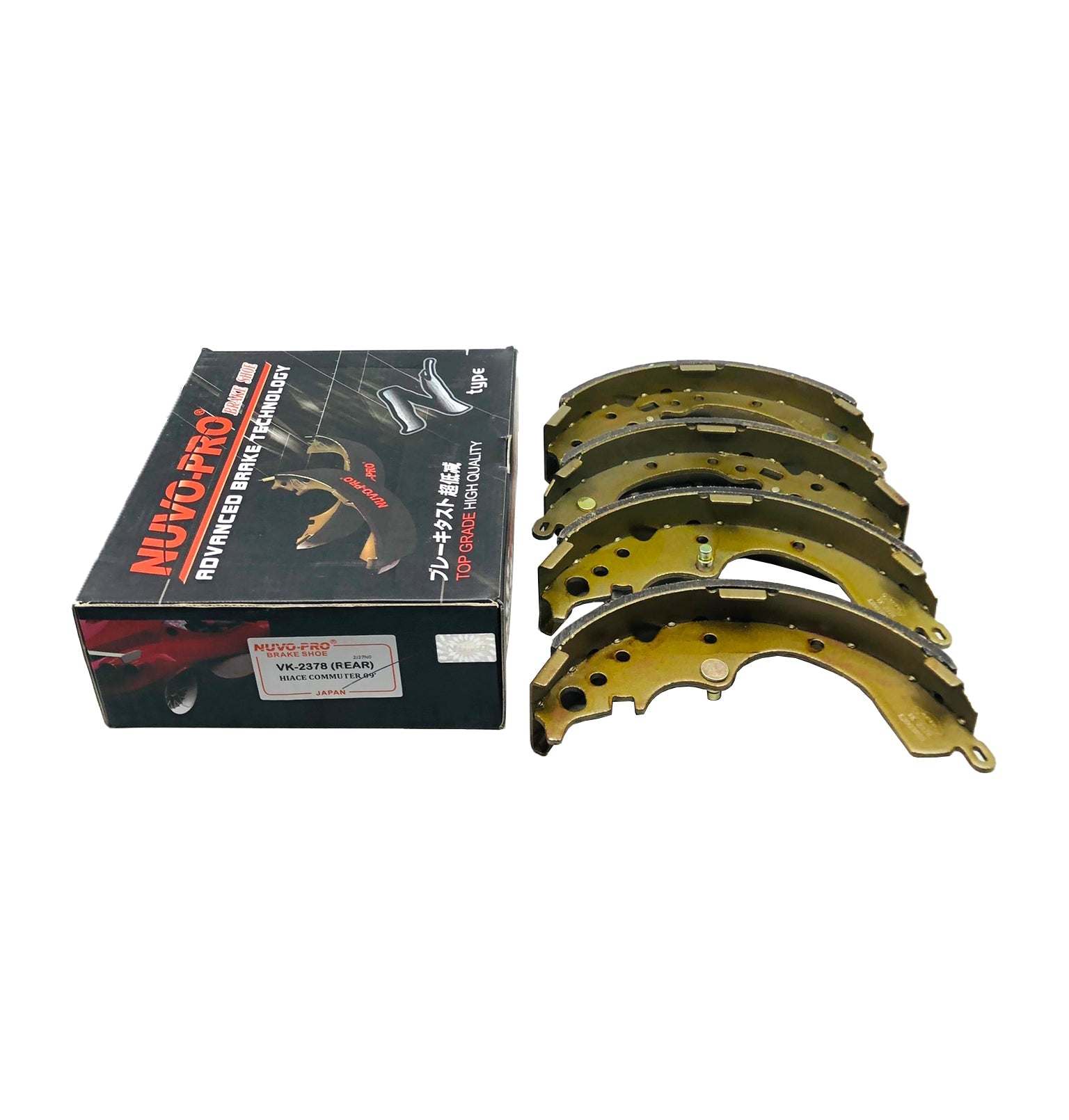 Nuvo Pro_VK-2378_main