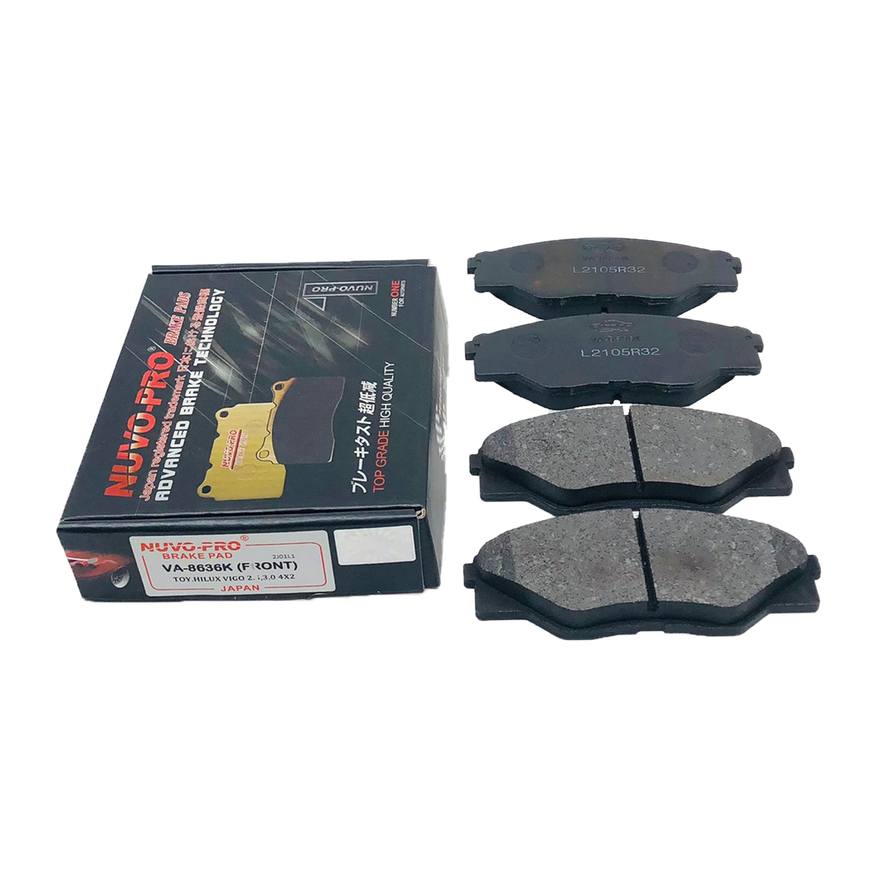 Nuvo Pro_VA-8636K_main