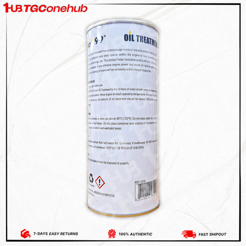 Pro 99 Oil Treatment 443ml POT-1215 Pro 99 Oil Treatment 443ml POT-1215