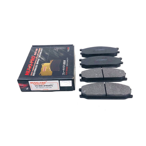 Nuvo Pro_VA-90K _main Nuvo Pro_VA-90K _main