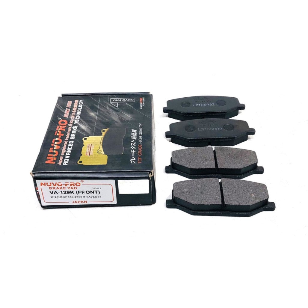 Nuvo Pro_VA-129K_main