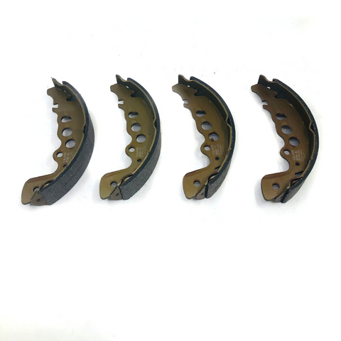 NUVO-PRO BRAKE SHOE NUVO-PRO SUZUKI GRAND VITARA REAR VK-9958 1840342 ( 1 SET ) NUVO-PRO BRAKE SHOE NUVO-PRO SUZUKI GRAND VITARA REAR VK-9958 1840342 ( 1 SET )