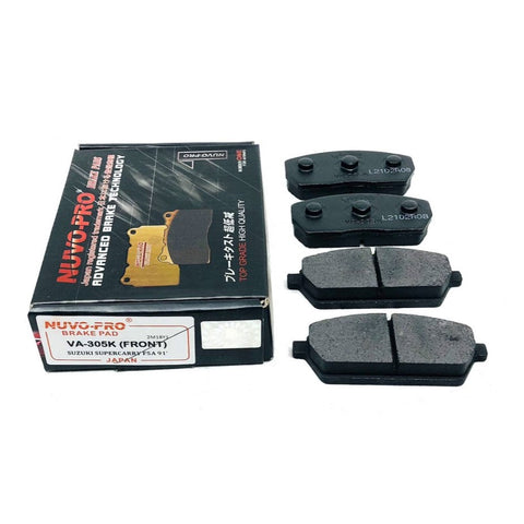 Nuvo Pro_VA-305K_main Nuvo Pro_VA-305K_main