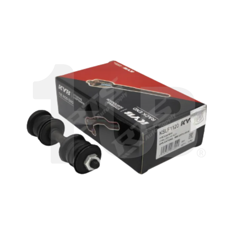 KYB STABILIZER LINK SL-T420 / 48819-70010 TOYOTA VIOS NCP150 13-up Superman (w/ Rubber Bush) FRONT KSLF1120 4286610 ( 1 PC ) KYB STABILIZER LINK SL-T420 / 48819-70010 TOYOTA VIOS NCP150 13-up Superman (w/ Rubber Bush) FRONT KSLF1120 4286610 ( 1 PC )