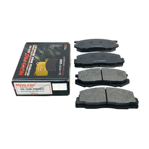 Nuvo Pro_VA-124K_main Nuvo Pro_VA-124K_main