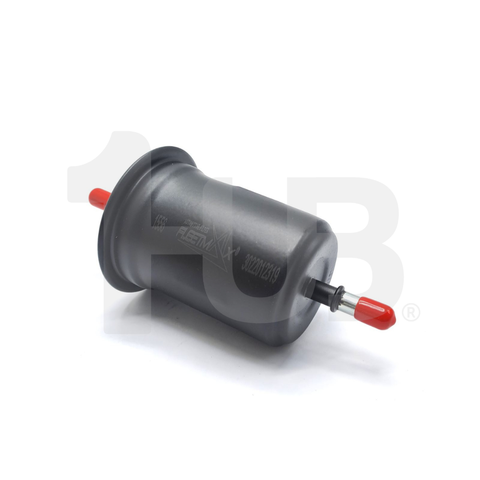 FLEETMAX FUEL FILTER TOYOTA AVANZA 12-22 METAL, RUSH 18-23 FFS1556 9089548 ( 1 PC ) FLEETMAX FUEL FILTER TOYOTA AVANZA 12-22 METAL, RUSH 18-23 FFS1556 9089548 ( 1 PC )