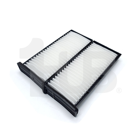 FLEETMAX CABIN FILTER MITSUBISHI STRADA, MONTERO SPORT 01-05 FCS9928 3318797 ( 1 PC ) FLEETMAX CABIN FILTER MITSUBISHI STRADA, MONTERO SPORT 01-05 FCS9928 3318797 ( 1 PC )