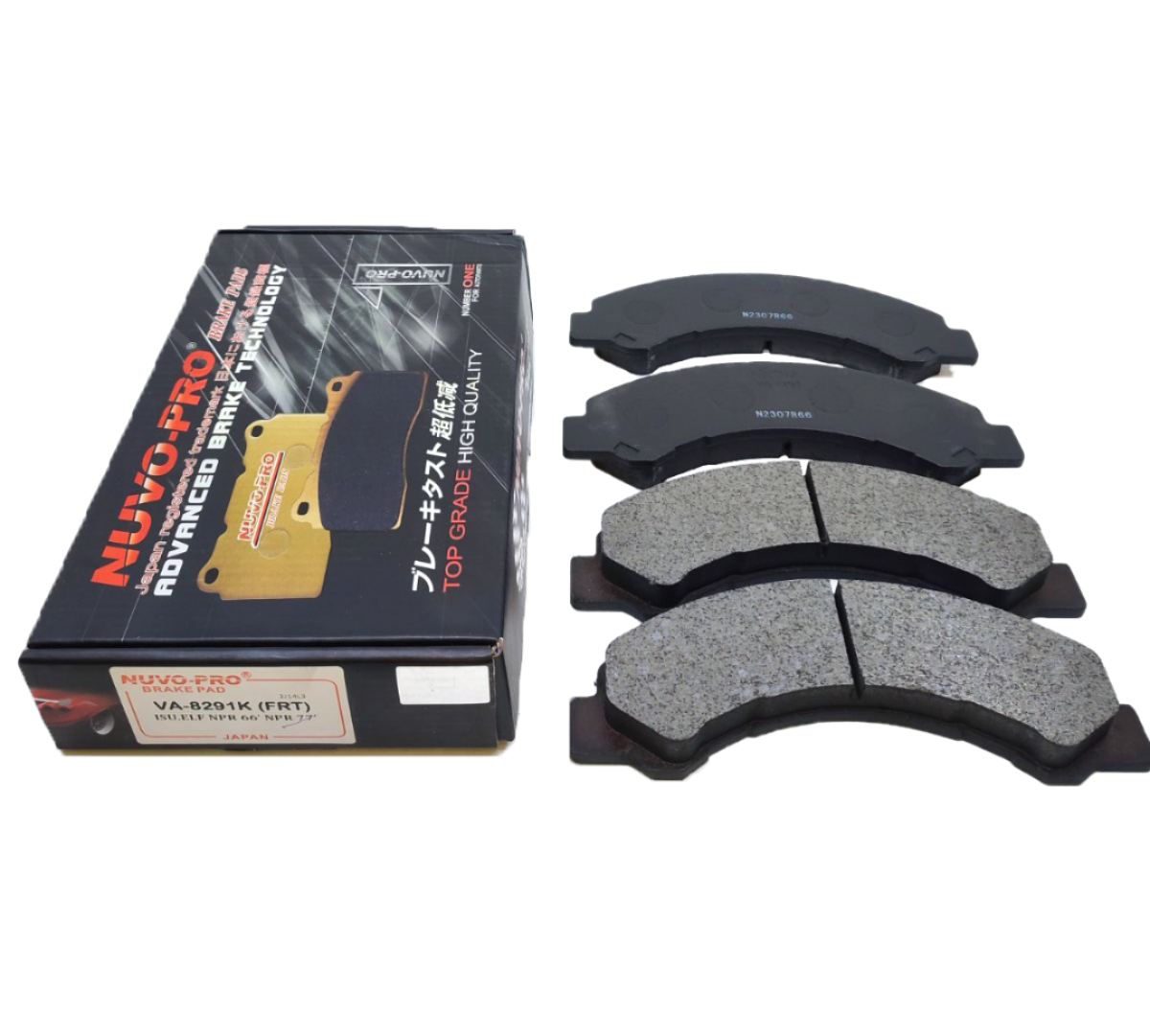 Nuvo Pro_VA-8291K _main