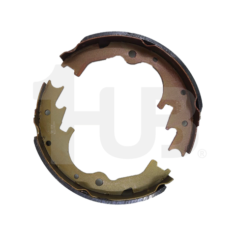 NUVO-PRO  BRAKE SHOE MAZDA B2200 / RF REAR VK-378 6073577 ( 1 SET ) NUVO-PRO  BRAKE SHOE MAZDA B2200 / RF REAR VK-378 6073577 ( 1 SET )