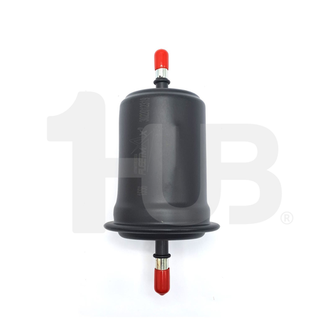 FLEETMAX FUEL FILTER TOYOTA AVANZA 12-22 METAL, RUSH 18-23 FFS1556 9089548 ( 1 PC ) FLEETMAX FUEL FILTER TOYOTA AVANZA 12-22 METAL, RUSH 18-23 FFS1556 9089548 ( 1 PC )