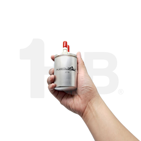 FLEETMAX FUEL FILTER CHEVROLET SONIC 1.4 13-18 TWIN TUBE FFS1715 5740318 ( 1 PC ) FLEETMAX FUEL FILTER CHEVROLET SONIC 1.4 13-18 TWIN TUBE FFS1715 5740318 ( 1 PC )