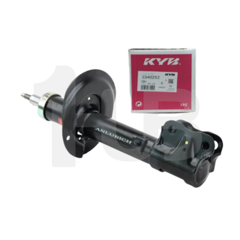 KYB SHOCK ABSORBER MITSUBISHI XPANDER NC1W 1.5L 17-UP FRONT-LH & RH 3340251/3340252  ( 1 SET ) KYB SHOCK ABSORBER MITSUBISHI XPANDER NC1W 1.5L 17-UP FRONT-LH & RH 3340251/3340252  ( 1 SET )