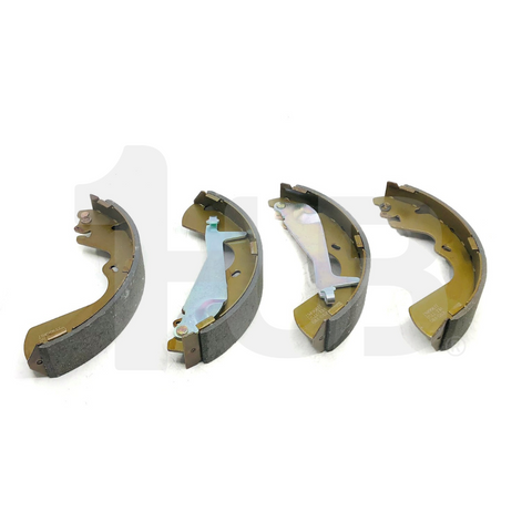 NUVO-PRO  BRAKE SHOE HYUNDAI SANTA FE / TRUCK / MIGHTY 2.5T HIGH DECK 6SET 52MM REAR VKX-7750 7064207 ( 1 SET ) NUVO-PRO  BRAKE SHOE HYUNDAI SANTA FE / TRUCK / MIGHTY 2.5T HIGH DECK 6SET 52MM REAR VKX-7750 7064207 ( 1 SET )