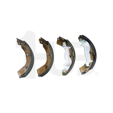 NUVO-PRO  BRAKE SHOE HYUNDAI GETZ / I10 REAR VK-8847 8202930 ( 1 SET ) NUVO-PRO  BRAKE SHOE HYUNDAI GETZ / I10 REAR VK-8847 8202930 ( 1 SET )