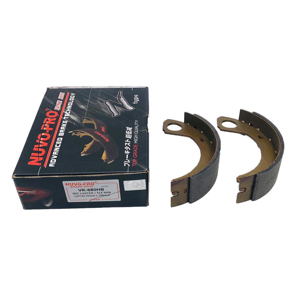 Nuvo Pro_VK-680HB _main