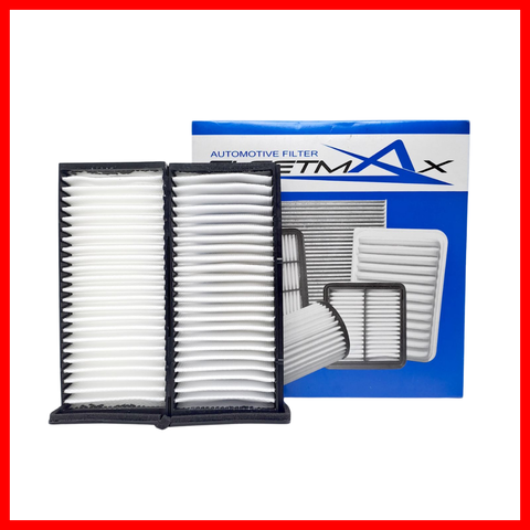 FLEETMAX CABIN FILTER MITSUBISHI STRADA, MONTERO SPORT 01-05 FCS9928 3318797 ( 1 PC ) FLEETMAX CABIN FILTER MITSUBISHI STRADA, MONTERO SPORT 01-05 FCS9928 3318797 ( 1 PC )