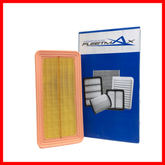 FLEETMAX AIR FILTER HYUNDAI GETZ 06-11 FAS8322 ( 1 PC )