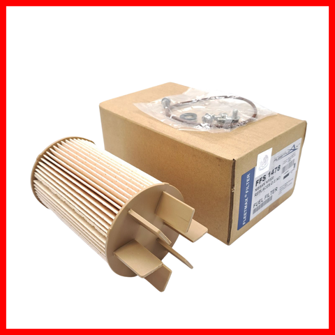 FLEETMAX FUEL FILTER NISSAN NAVARA NP300 , TERRA 15-22 FFS1478 7188757 ( 1 PC ) FLEETMAX FUEL FILTER NISSAN NAVARA NP300 , TERRA 15-22 FFS1478 7188757 ( 1 PC )